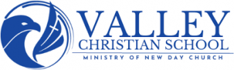 Valley Christian School Logo